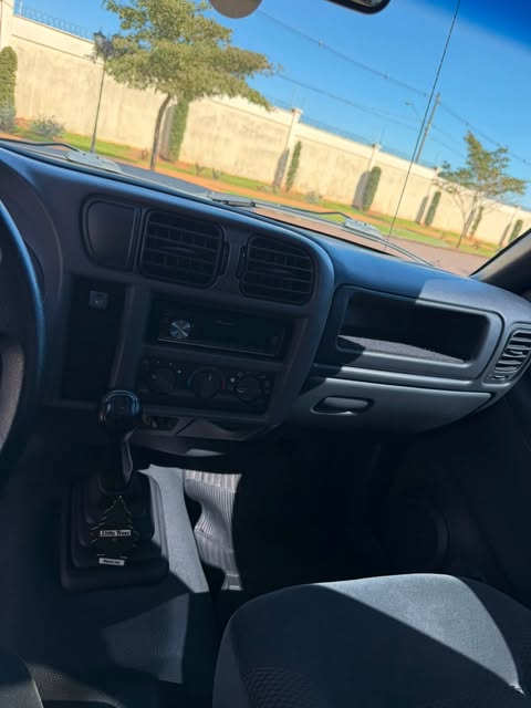 CHEVROLET S-10 ADVANTAGE S - Imagem 11