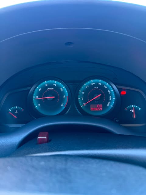 CHEVROLET S-10 ADVANTAGE S - Imagem 13