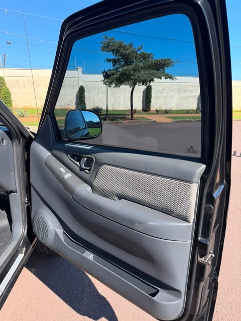 CHEVROLET S-10 ADVANTAGE S - Imagem 14