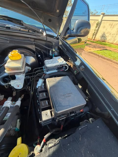 CHEVROLET S-10 ADVANTAGE S - Imagem 17
