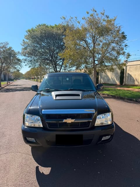 CHEVROLET S-10 ADVANTAGE S - Imagem 3
