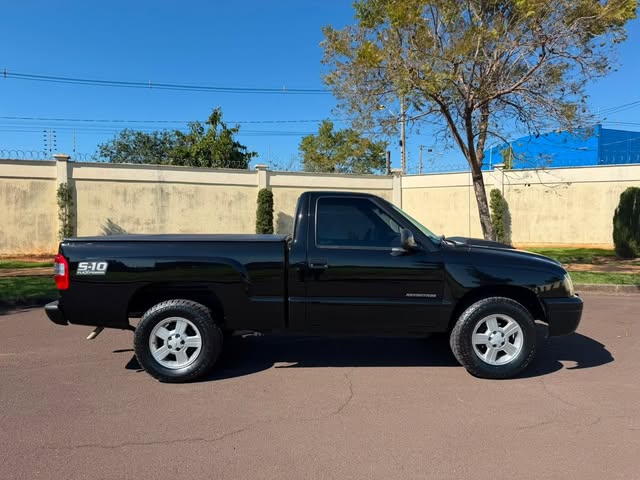 CHEVROLET S-10 ADVANTAGE S - Imagem 5