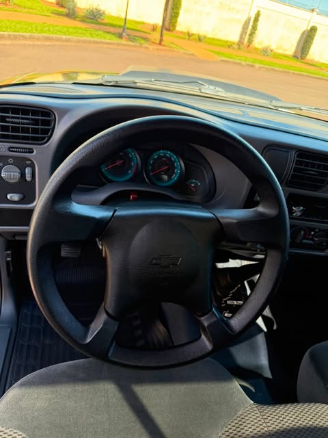 CHEVROLET S-10 ADVANTAGE S - Imagem 7