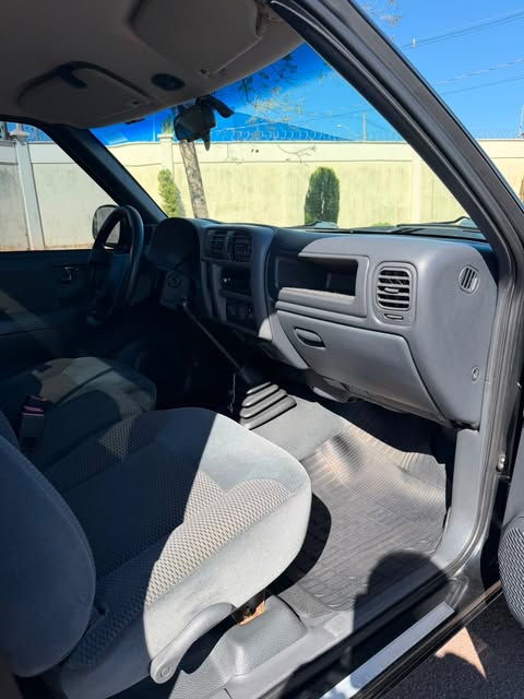 CHEVROLET S-10 ADVANTAGE S - Imagem 8