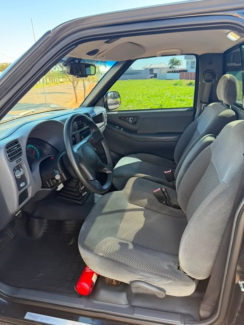 CHEVROLET S-10 ADVANTAGE S - Imagem 9