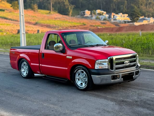 FORD F-250 XL-L - Imagem 1