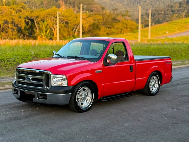 FORD F-250 XL-L - Imagem 2
