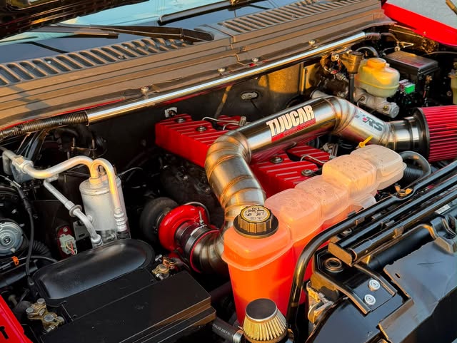 FORD F-250 XL-L - Imagem 12