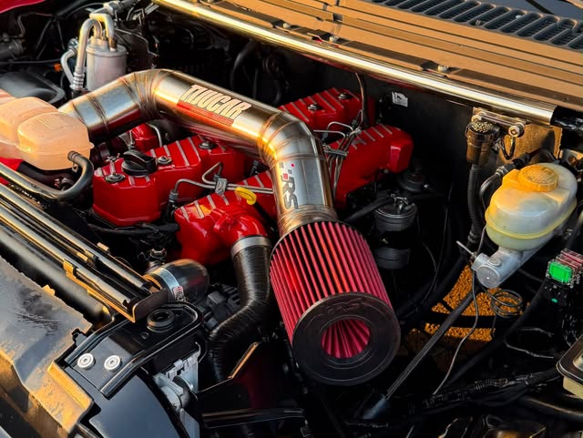 FORD F-250 XL-L - Imagem 15