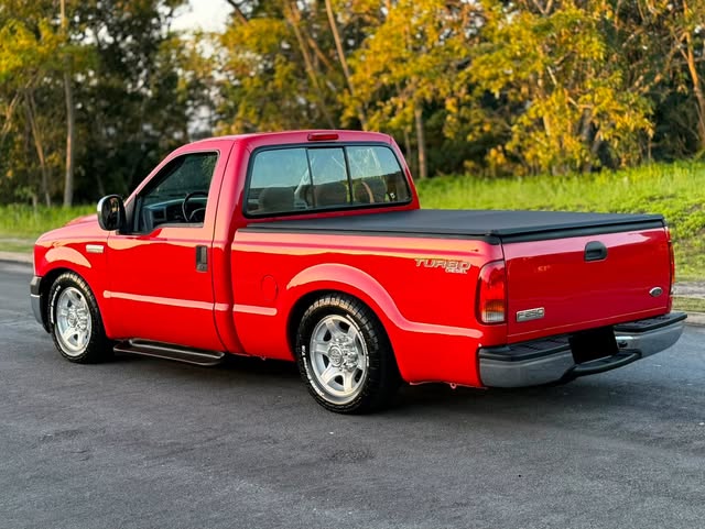 FORD F-250 XL-L - Imagem 3