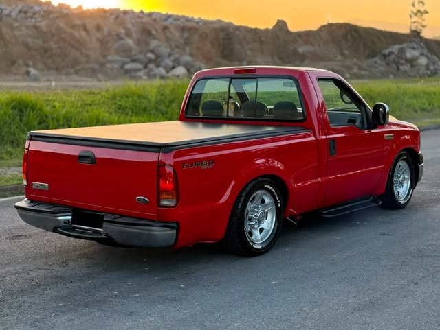 FORD F-250 XL-L - Imagem 4