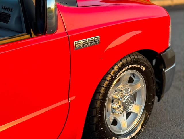 FORD F-250 XL-L - Imagem 5