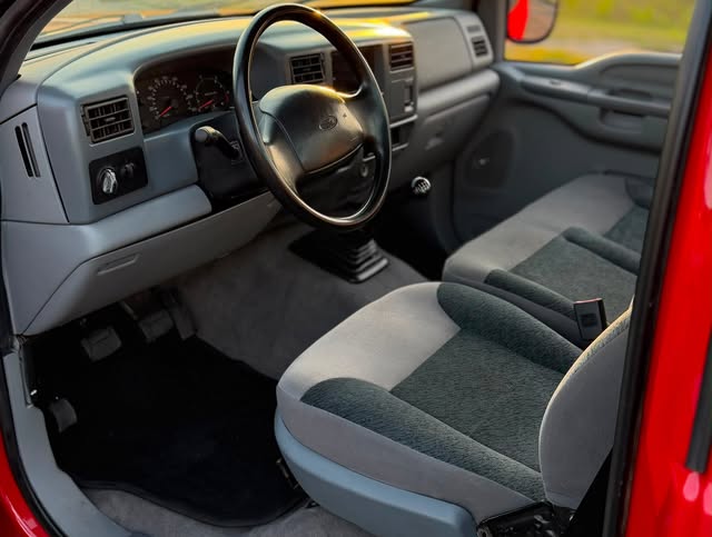 FORD F-250 XL-L - Imagem 7