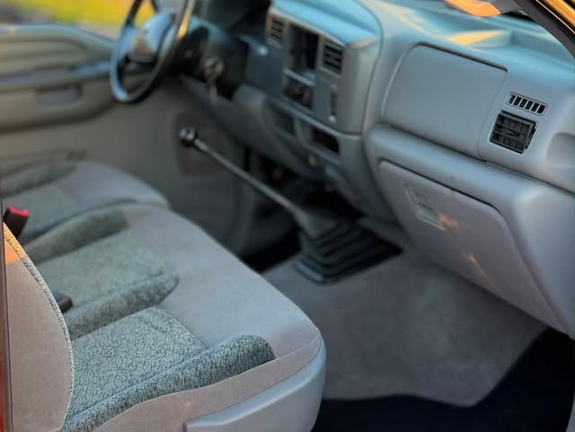 FORD F-250 XL-L - Imagem 8