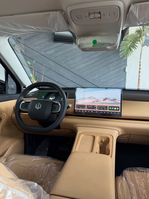 LEAPMOTOR C10 - Imagem 4