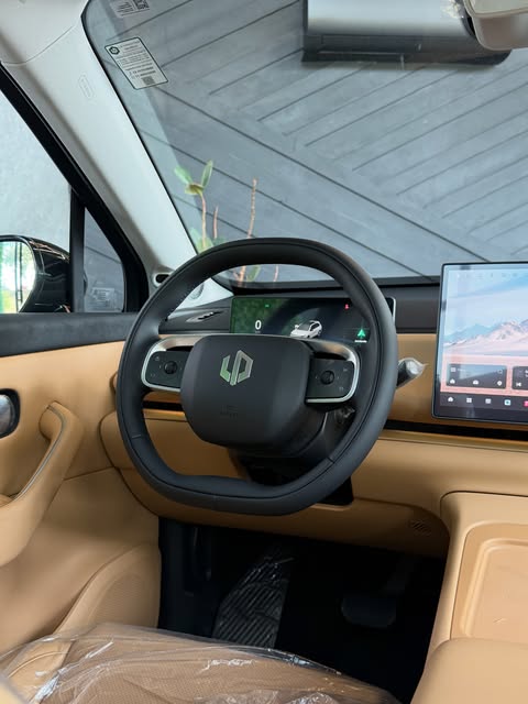 LEAPMOTOR C10 - Imagem 5