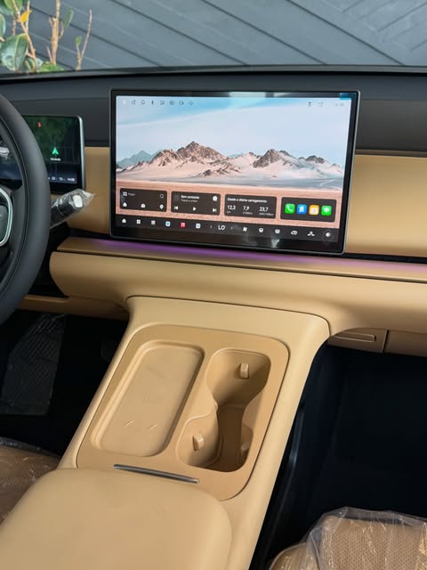 LEAPMOTOR C10 - Imagem 6