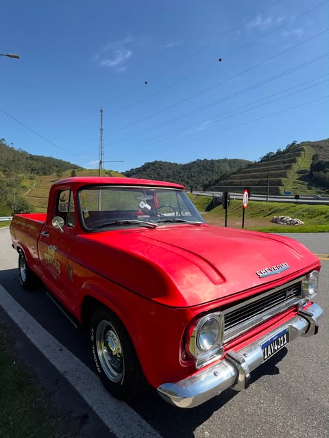 CHEVROLET C10 - Imagem 1