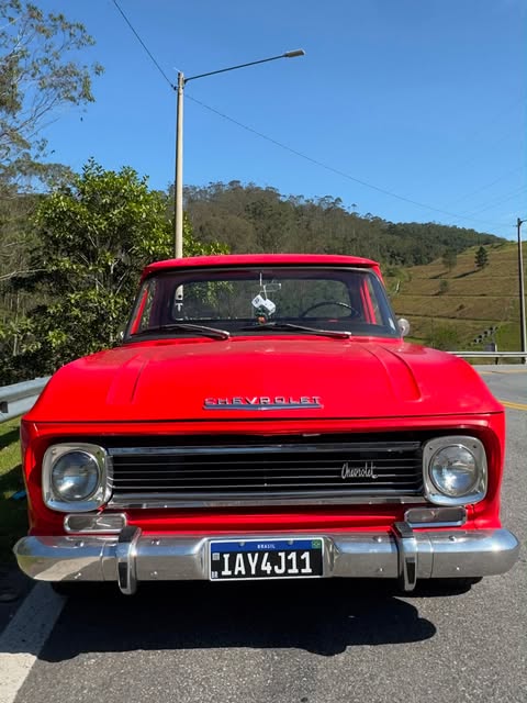 CHEVROLET C10 - Imagem 2