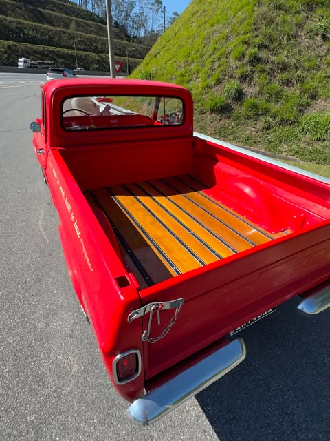 CHEVROLET C10 - Imagem 11