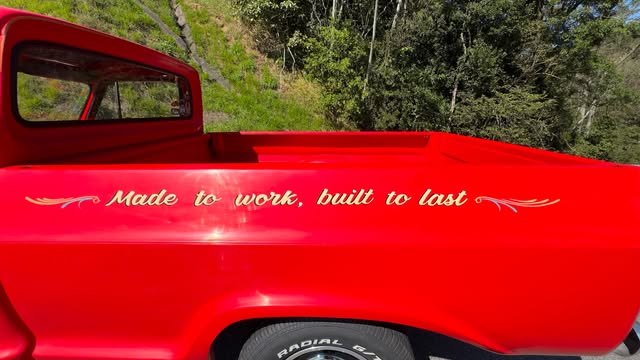 CHEVROLET C10 - Imagem 12