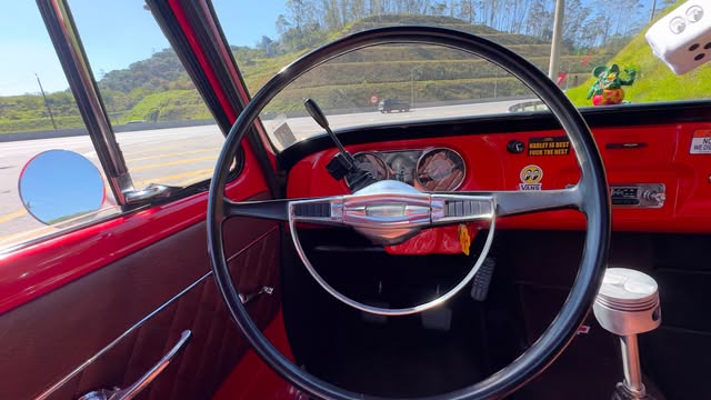 CHEVROLET C10 - Imagem 13