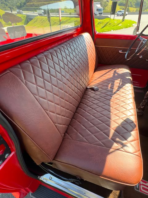 CHEVROLET C10 - Imagem 14