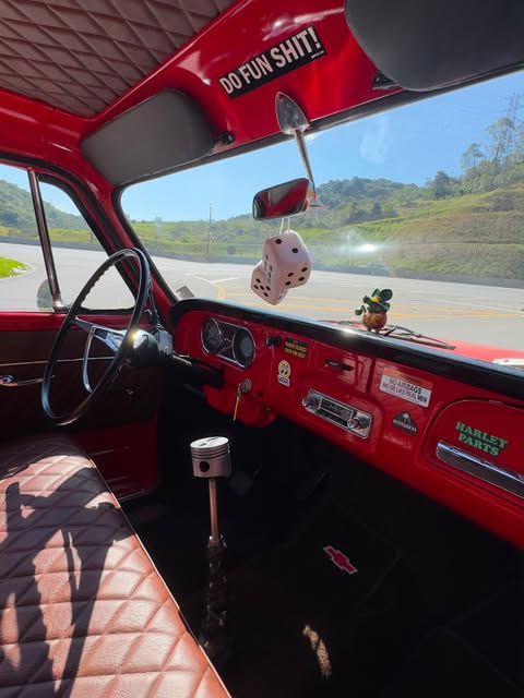 CHEVROLET C10 - Imagem 15