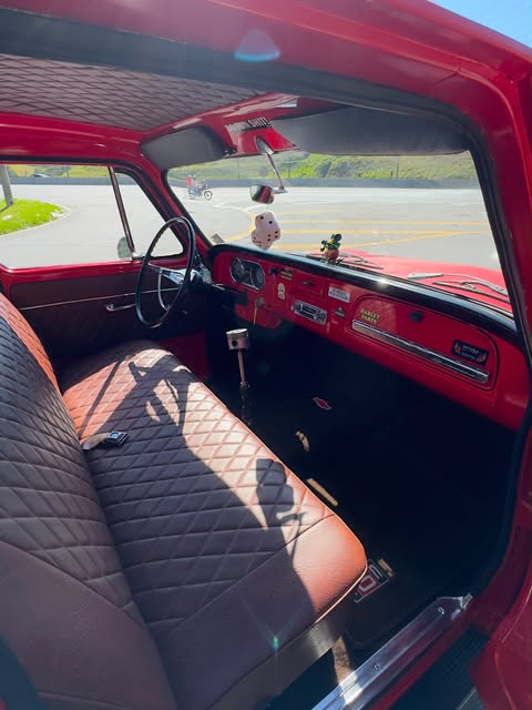 CHEVROLET C10 - Imagem 16