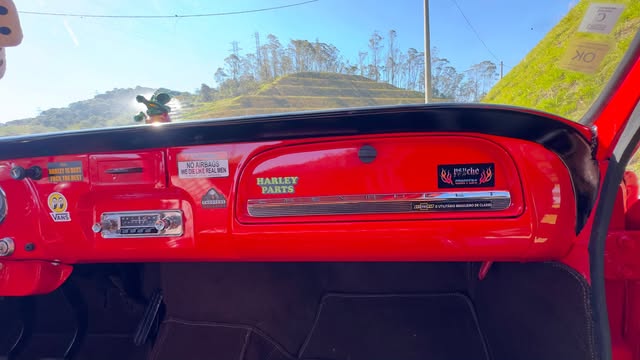 CHEVROLET C10 - Imagem 18