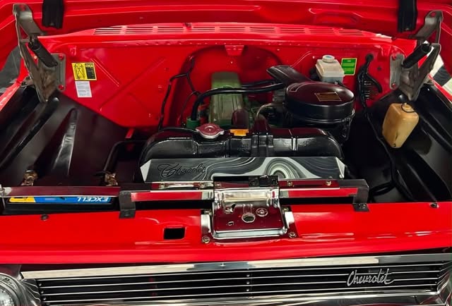 CHEVROLET C10 - Imagem 19