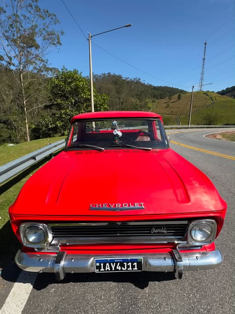 CHEVROLET C10 - Imagem 3