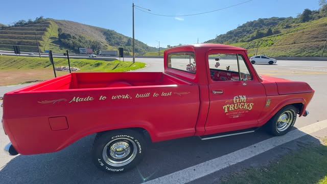 CHEVROLET C10 - Imagem 4
