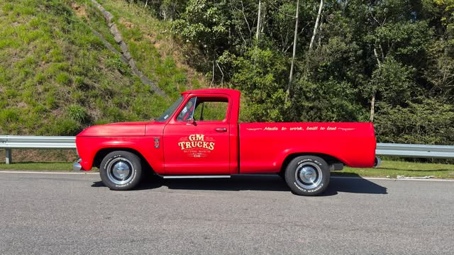 CHEVROLET C10 - Imagem 5
