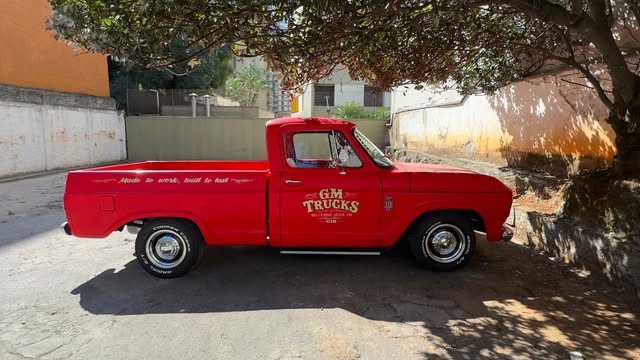 CHEVROLET C10 - Imagem 6