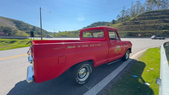 CHEVROLET C10 - Imagem 9