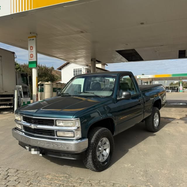 CHEVROLET SILVERADO - Imagem 2