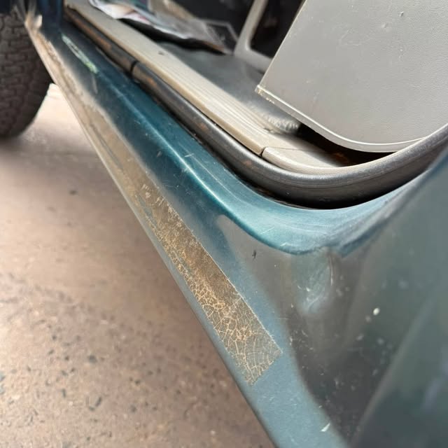 CHEVROLET SILVERADO - Imagem 11