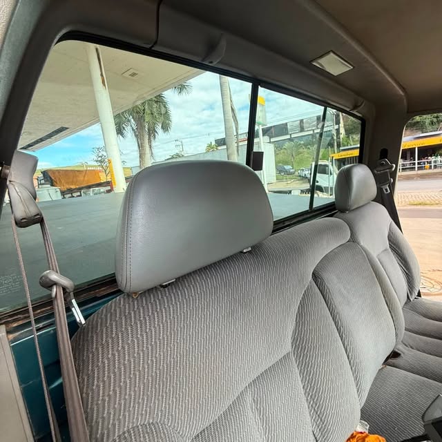 CHEVROLET SILVERADO - Imagem 13
