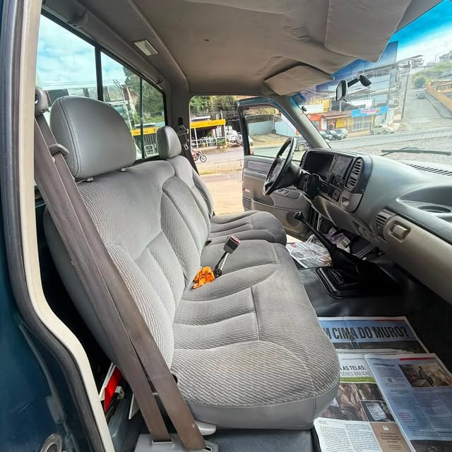 CHEVROLET SILVERADO - Imagem 14