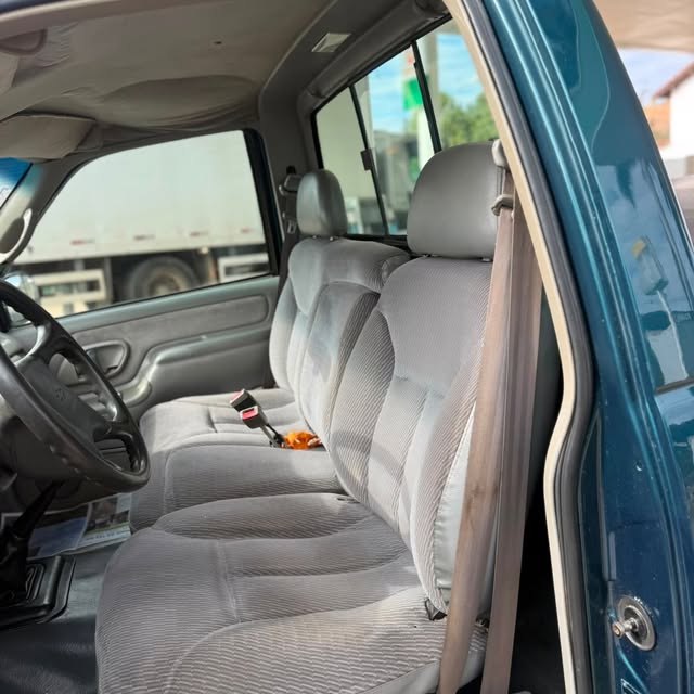 CHEVROLET SILVERADO - Imagem 18