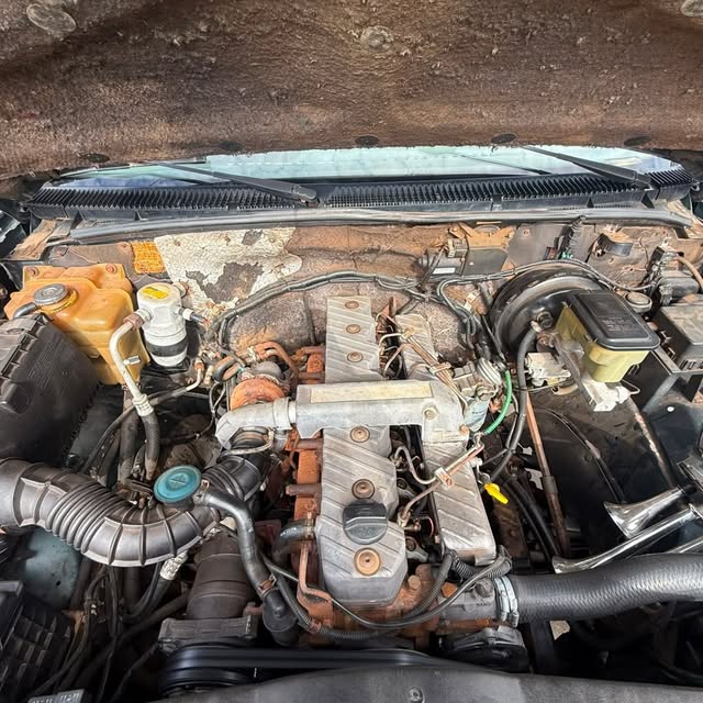 CHEVROLET SILVERADO - Imagem 19