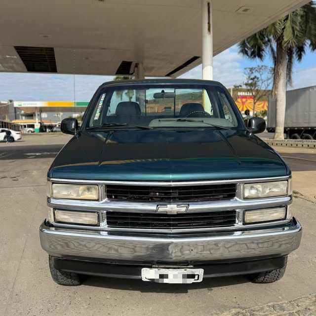 CHEVROLET SILVERADO - Imagem 3