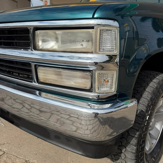 CHEVROLET SILVERADO - Imagem 4