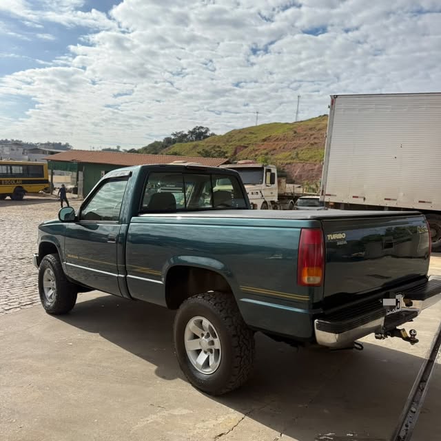 CHEVROLET SILVERADO - Imagem 6