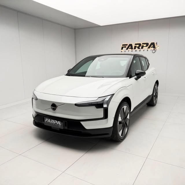 VOLVO EX30 E60 ULTRA - Imagem 3