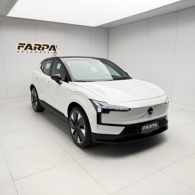 VOLVO EX30 E60 ULTRA - Imagem 7