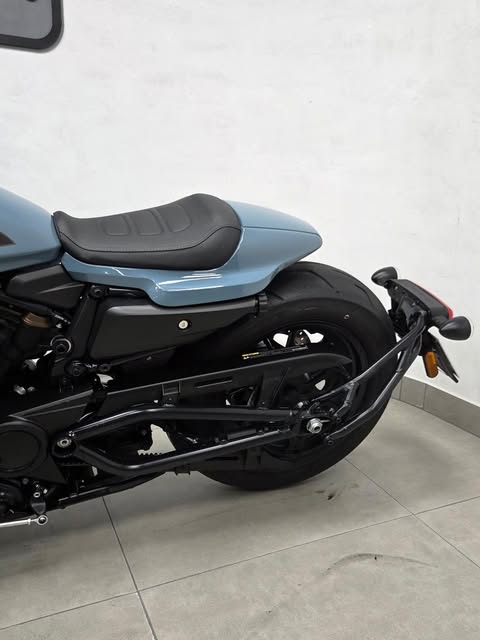 HARLEY-DAVIDSON SPORTSTER - Imagem 14