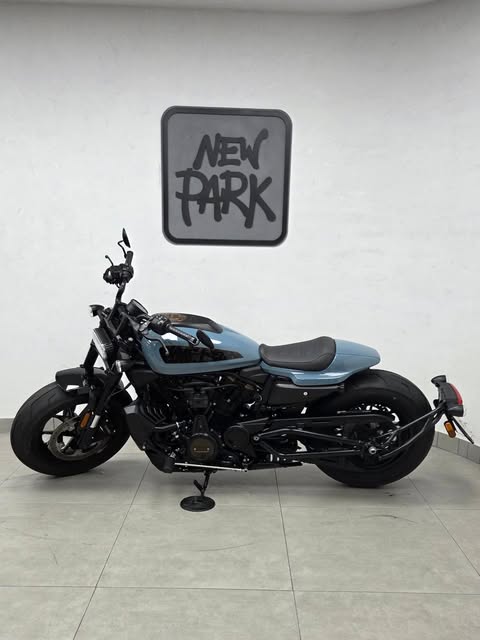 HARLEY-DAVIDSON SPORTSTER - Imagem 15