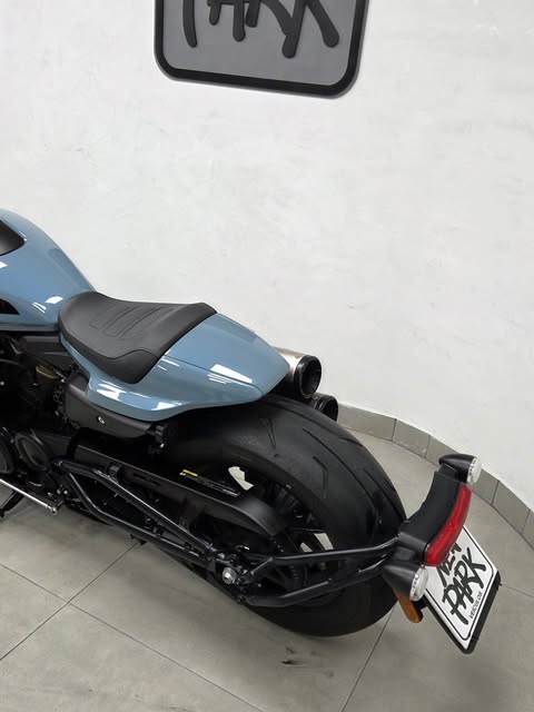 HARLEY-DAVIDSON SPORTSTER - Imagem 17